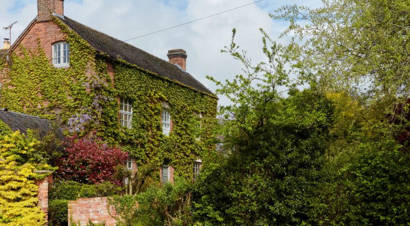 Photo of Nether Burrows Farm