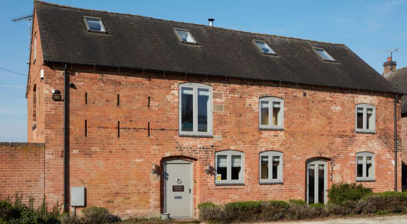 Photo of Nether Burrows Farm