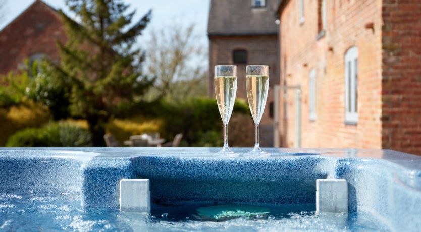 Photo of Nether Burrows Farm