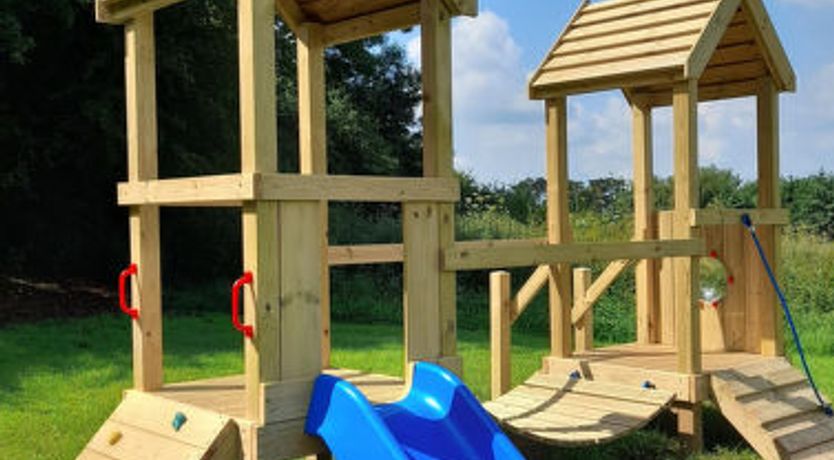 Photo of Nether Burrows Farm