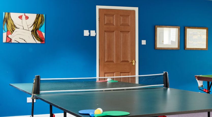 Photo of Nether Burrows Farm