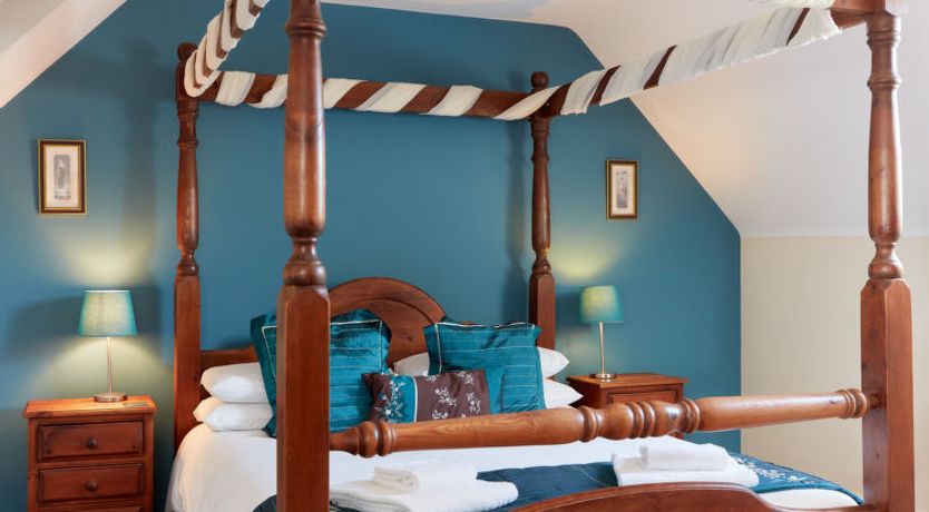 Photo of Nether Burrows Farm