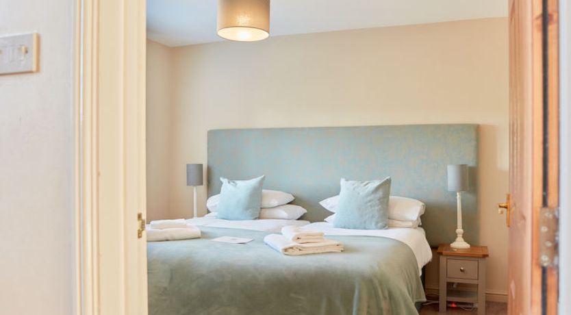 Photo of Nether Burrows Farm