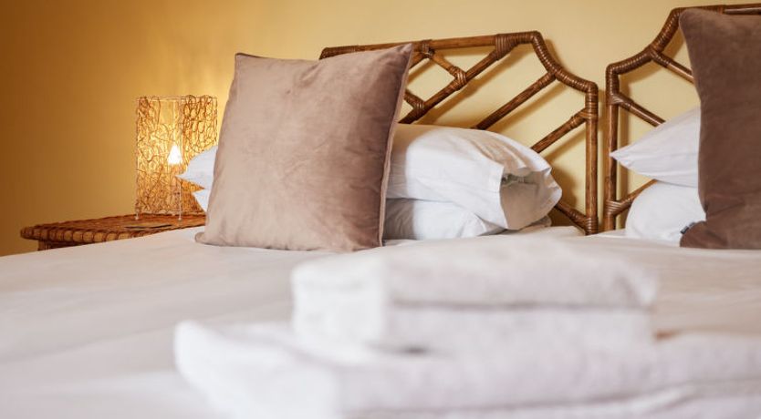 Photo of Nether Burrows Farm