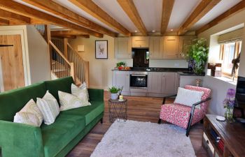 The Piggery Holiday Home
