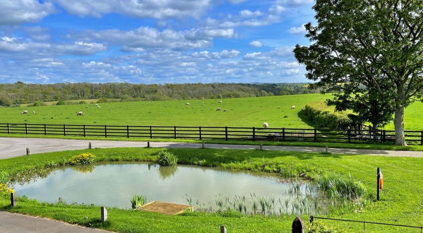 Photo of The Piggery