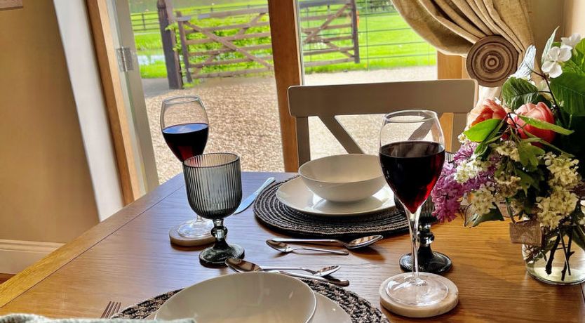 Photo of The Piggery