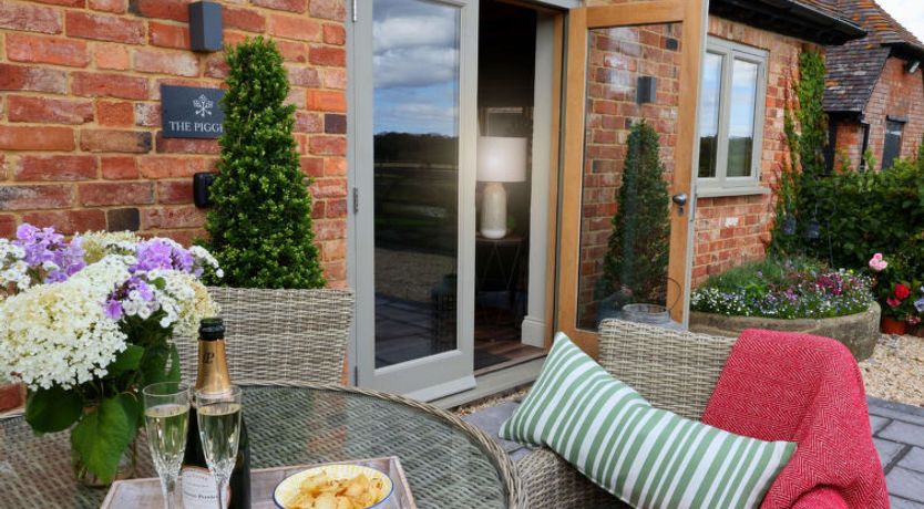 Photo of The Piggery