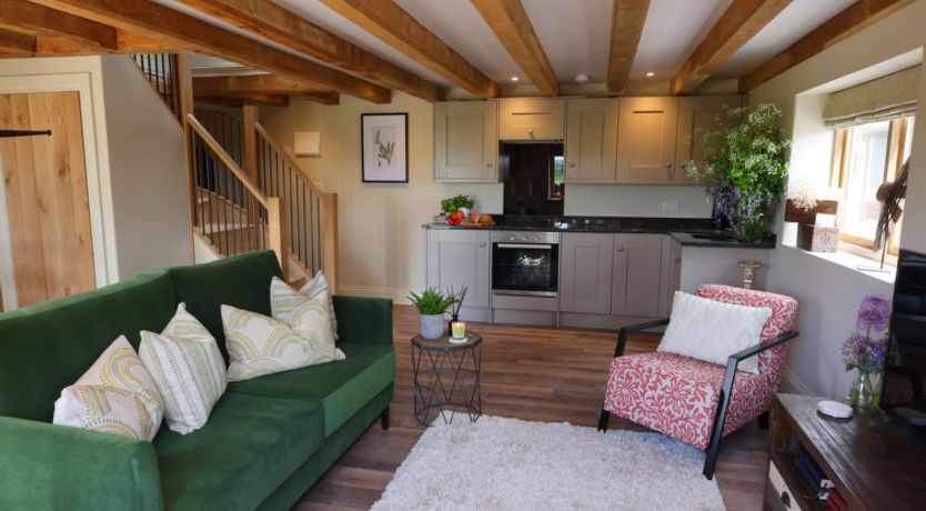 Photo of The Piggery