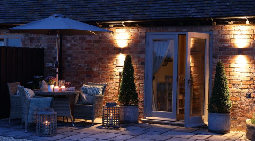 Photo of The Piggery