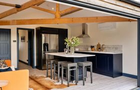 Photo of the-stables-at-lilac-cottage