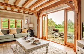Photo of windfall-cottage