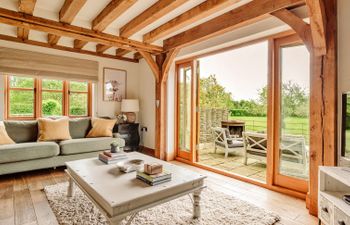 Windfall Cottage Holiday Home