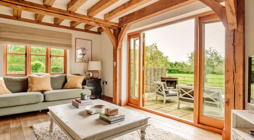 Photo of Windfall Cottage