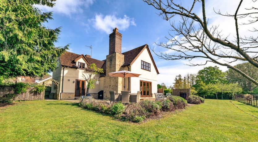 Photo of Windfall Cottage