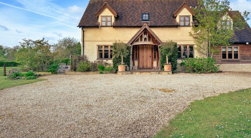 Photo of Windfall Cottage