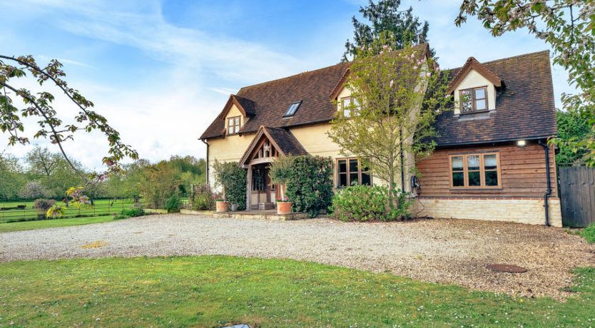 Photo of Windfall Cottage