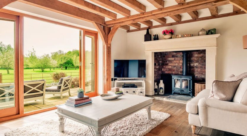 Photo of Windfall Cottage