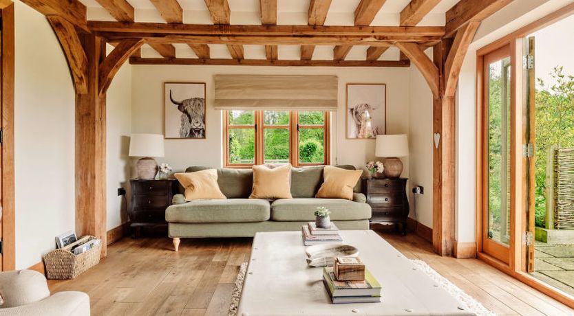 Photo of Windfall Cottage