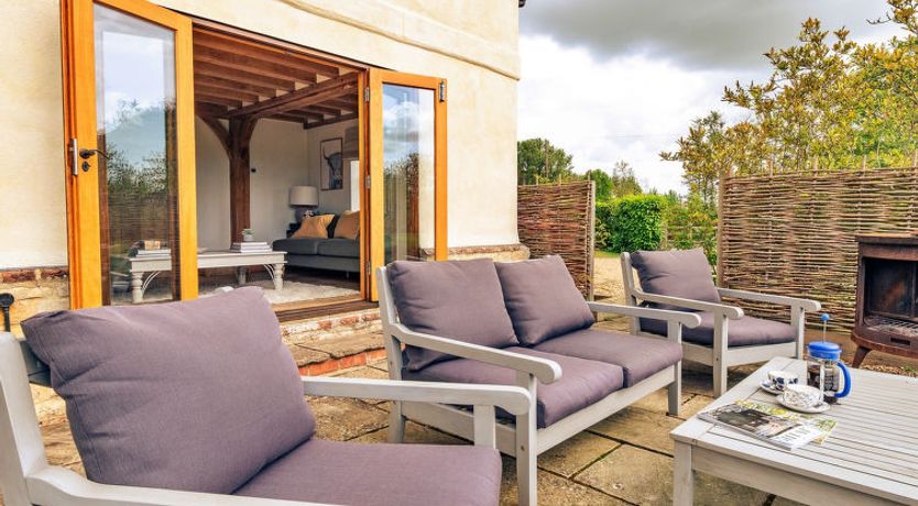 Photo of Windfall Cottage