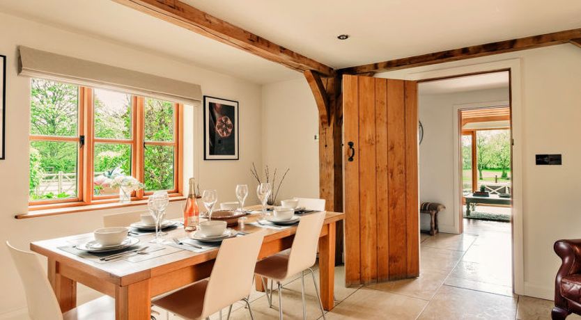 Photo of Windfall Cottage