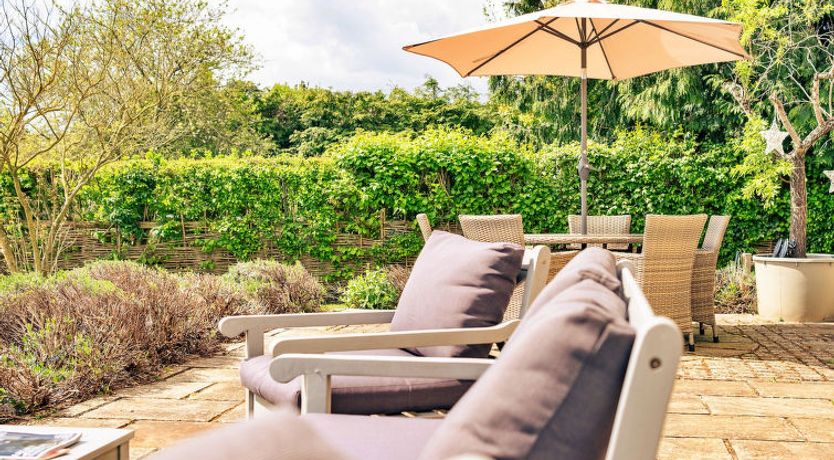 Photo of Windfall Cottage