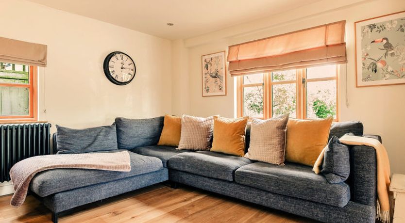 Photo of Windfall Cottage