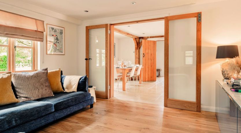 Photo of Windfall Cottage