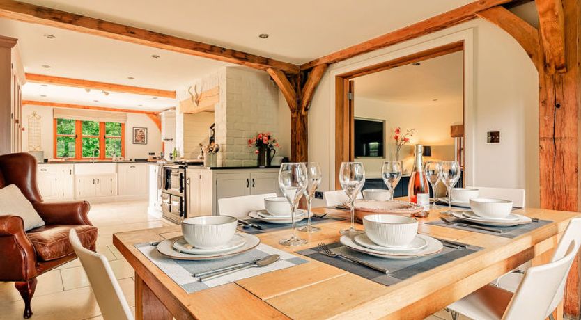 Photo of Windfall Cottage