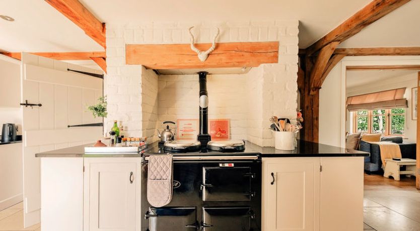 Photo of Windfall Cottage