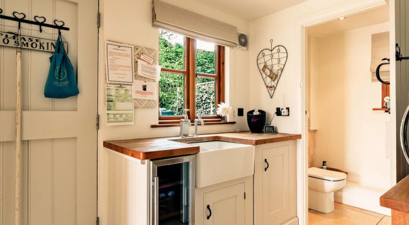 Photo of Windfall Cottage