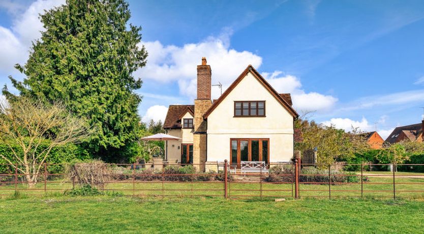 Photo of Windfall Cottage