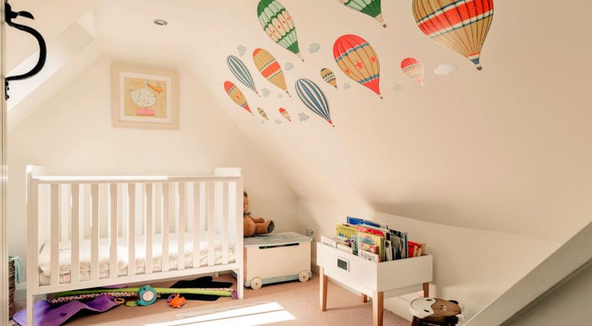 Photo of Windfall Cottage