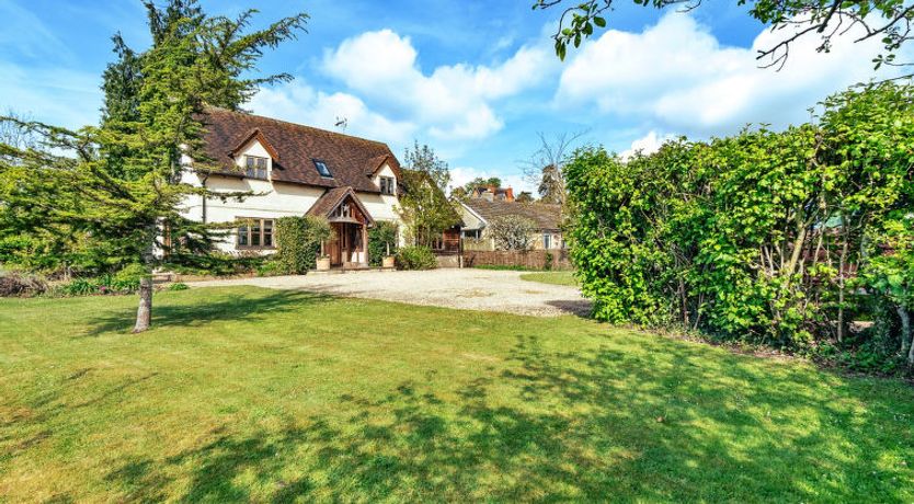 Photo of Windfall Cottage