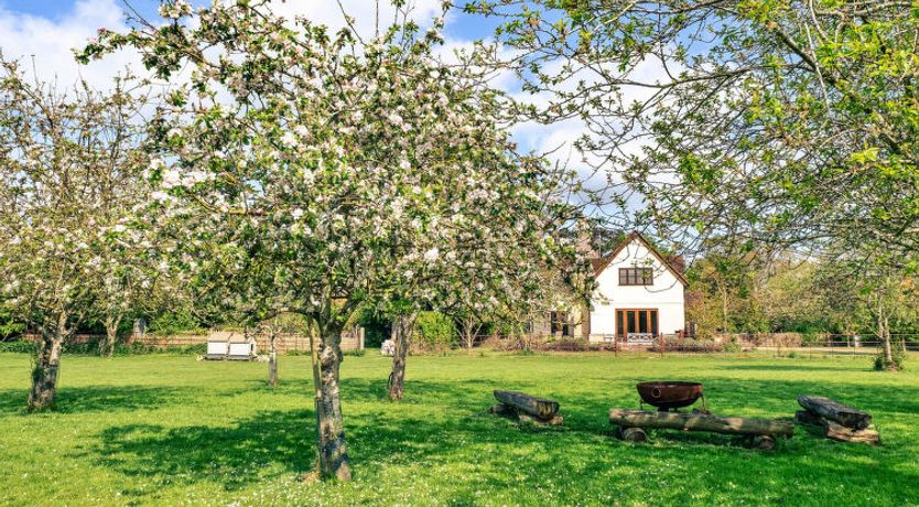 Photo of Windfall Cottage