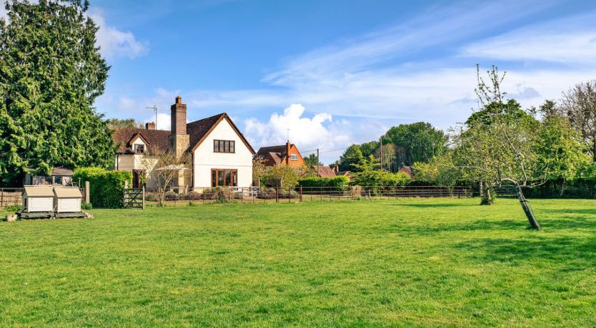 Photo of Windfall Cottage