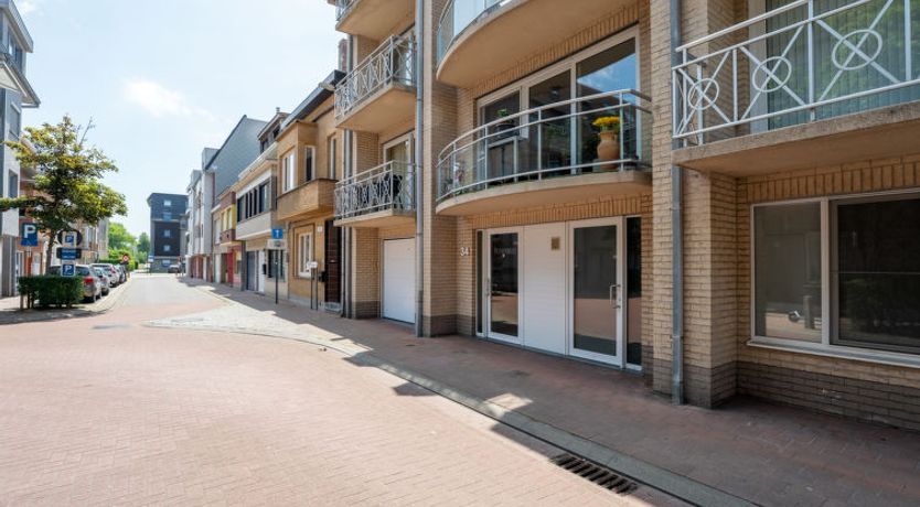 Photo of Leonifi Apartment 3