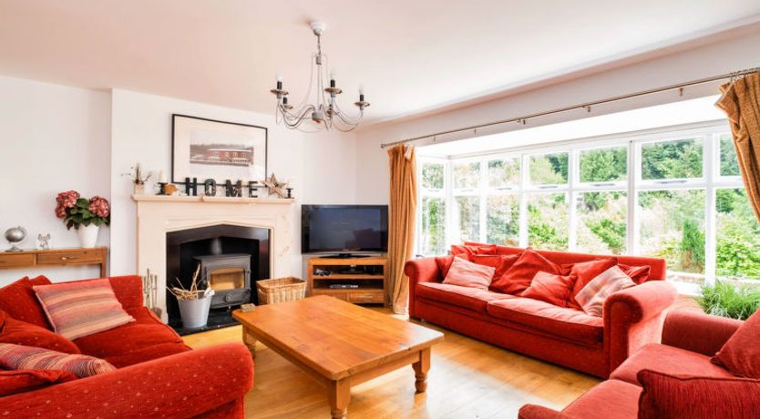 Photo of Riversdale Lodge