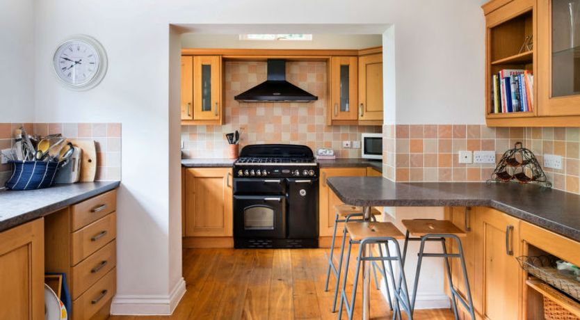 Photo of Riversdale Lodge