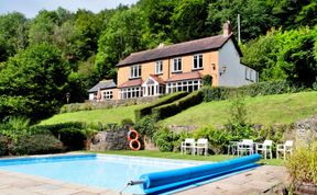 Photo of Riversdale Lodge