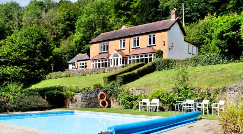 Photo of Riversdale Lodge
