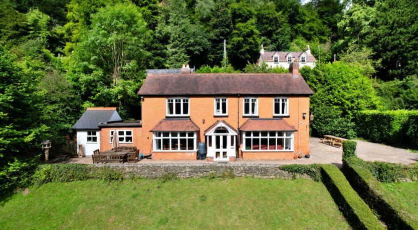 Photo of Riversdale Lodge