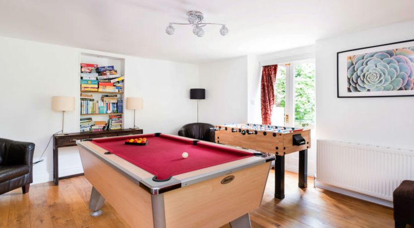 Photo of Riversdale Lodge