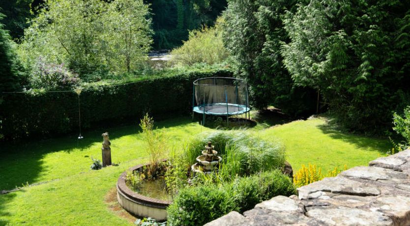 Photo of Riversdale Lodge