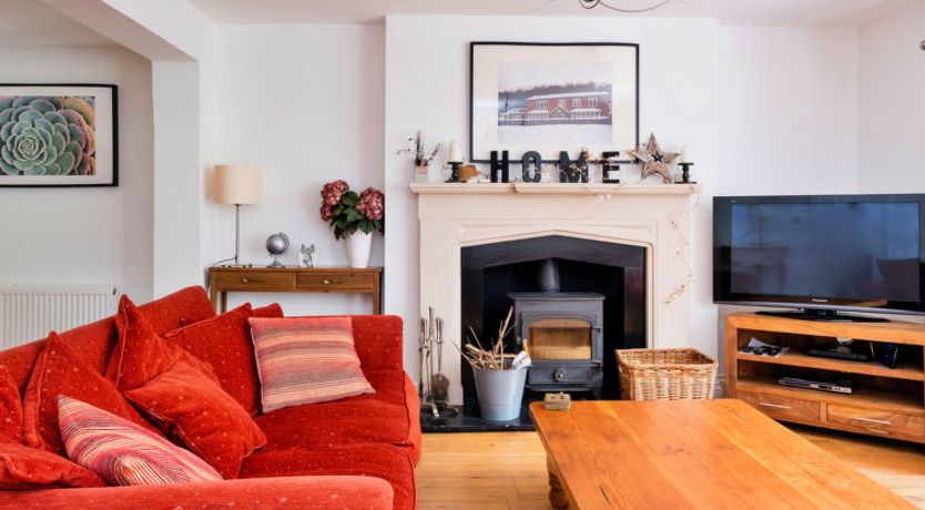 Photo of Riversdale Lodge