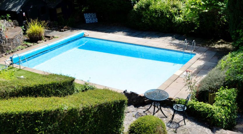 Photo of Riversdale Lodge