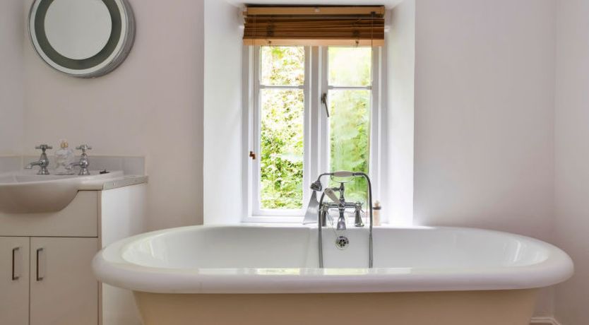 Photo of Riversdale Lodge