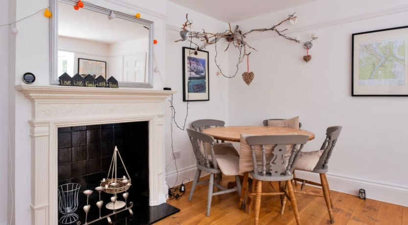 Photo of Riversdale Lodge