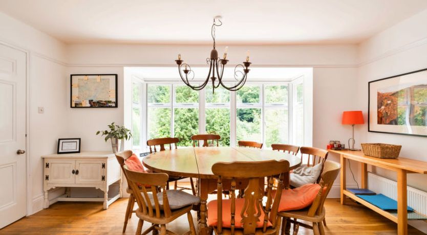 Photo of Riversdale Lodge