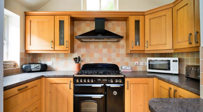 Photo of Riversdale Lodge